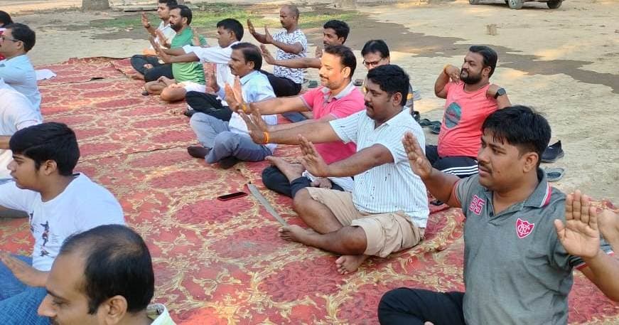 Sarvdev Ayurvedic Medical College and Maha Mrityunjay Hospital Azamgarh Campus photo 2